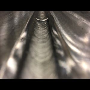 Meet your Posher, Logan